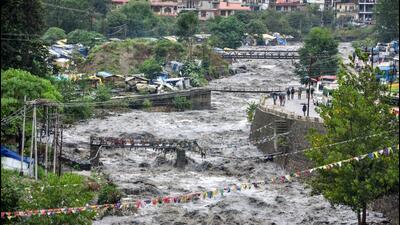 State in need, but Himachal Pradesh MPs fail to access entitled funds (PTI) State in need, but Himachal Pradesh MPs fail to access entitled funds (PTI)