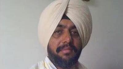 The Supreme Court court directed Raj Jit Singh Hundal to execute personal bonds for a sum of ₹50,000 with one or more sureties of a like amount (File Photo) The Supreme Court court directed Raj Jit Singh Hundal to execute personal bonds for a sum of ₹50,000 with one or more sureties of a like amount (File Photo)