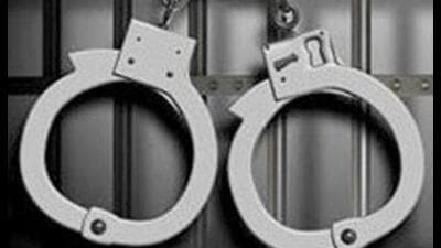 The incident took place in coach B-3 of the train (12447) when former head of BHU’s orthopaedics department, along with his wife, was travelling to Delhi from Harpalpur in Madhya Pradesh. (Pic for representation) The incident took place in coach B-3 of the train (12447) when former head of BHU’s orthopaedics department, along with his wife, was travelling to Delhi from Harpalpur in Madhya Pradesh. (Pic for representation)