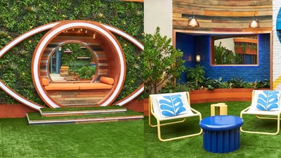 A sneak peak into the latest Big Brother House (@bbuk/Instagram)