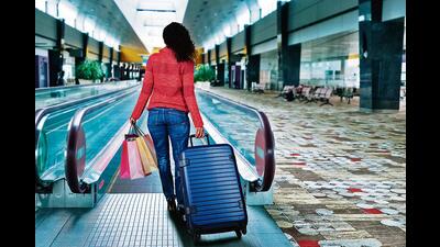 What is noteworthy this year is the trend of taking multiple holidays instead of one long vacation (Photo: Shutterstock)