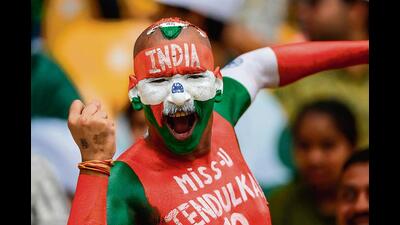 While the excitement has turned into a blessing for travel and hospitality service providers, it’s burning a hole in patrons’ pockets (Photo: AFP)
