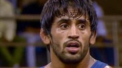 Bajrang Punia was criticised heavily for escaping the selection trials for the Asian Games. (HT_PRINT) Bajrang Punia was criticised heavily for escaping the selection trials for the Asian Games. (HT_PRINT)