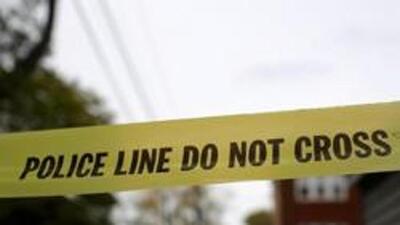 Yellow police tape is displayed at a crime scene after a motorist was shot in the head along the 2700 block of south 80th Street in Chicago, Illinois, U.S., November 1, 2017. REUTERS/Joshua Lott/Files (Reuters/representational image only) Yellow police tape is displayed at a crime scene after a motorist was shot in the head along the 2700 block of south 80th Street in Chicago, Illinois, U.S., November 1, 2017. REUTERS/Joshua Lott/Files (Reuters/representational image only)