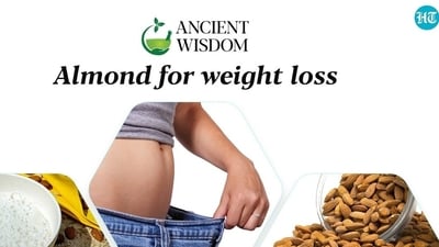 Studies confirm that regular consumption of almonds can boost your cardiovascular health preventing heart disorders, and also keep blood sugar levels in check Studies confirm that regular consumption of almonds can boost your cardiovascular health preventing heart disorders, and also keep blood sugar levels in check