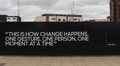 World Smile Day 2023: 10 inspiring quotes that will bring a smile to your face (Unsplash/David Walker) World Smile Day 2023: 10 inspiring quotes that will bring a smile to your face (Unsplash/David Walker)