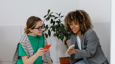 Amazon Great Indian Festival 2023 offers attractive offers on mobile phones. (Pexels) Amazon Great Indian Festival 2023 offers attractive offers on mobile phones. (Pexels)