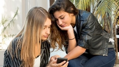 There's been a rise in anxiety levels in recent years and one study sought to understand this through a focus on FOMO. (Freepik) There's been a rise in anxiety levels in recent years and one study sought to understand this through a focus on FOMO. (Freepik)
