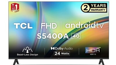 Amazon Great Indian Festival Sale 2023: Expect attractive discounts on TVs. Amazon Great Indian Festival Sale 2023: Expect attractive discounts on TVs.