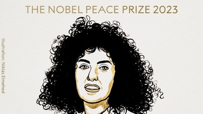 Nobel prize Nobel prize