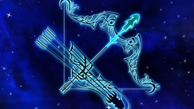 Sagittarius Daily Horoscope for October 7, 2023: Have a happy love life and resolve the professional conflicts amiably today.