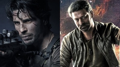 FIlms such as Salaar, Yodha among many others have been postponed multiple times FIlms such as Salaar, Yodha among many others have been postponed multiple times