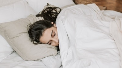 Government officials say the Japanese are not sleeping enough, risking their health and their employees' bottom line. (Pexels) Government officials say the Japanese are not sleeping enough, risking their health and their employees' bottom line. (Pexels)