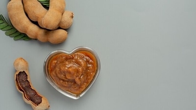 Tamarind is an excellent source of potassium which is used for controlling the heart rate and balancing fluid. &nbsp; (Freepik)