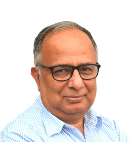 Ajaya Dixit Ajaya Dixit