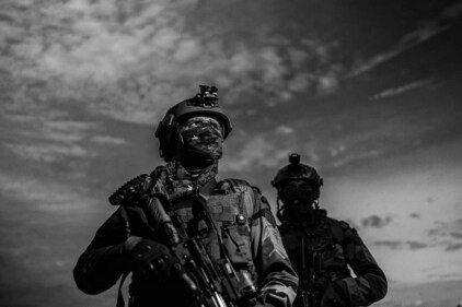 Lt Col Varun Bhasin's extensive photography collection of Indian Army's soldiers is showcased at this exhibition. Lt Col Varun Bhasin's extensive photography collection of Indian Army's soldiers is showcased at this exhibition.