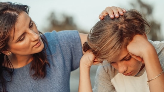 Teen mental health alert: Signs your teenager might need help (Pexels )