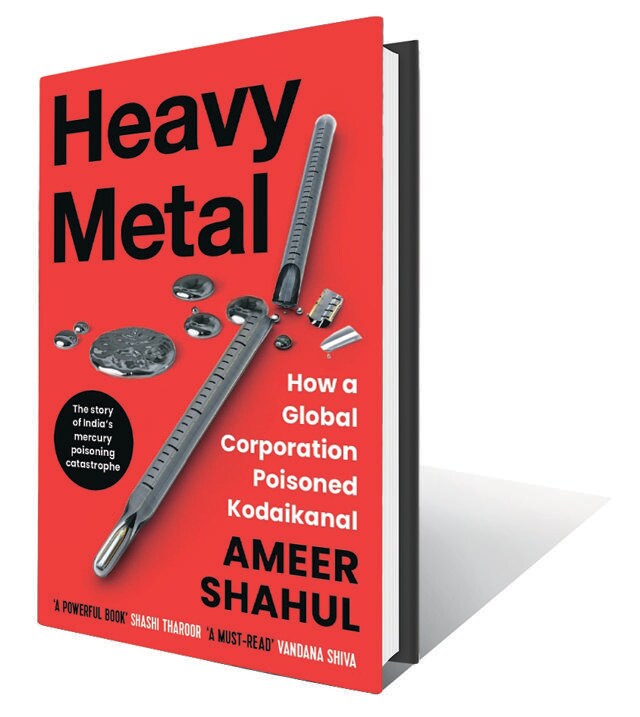396pp, Rs799; Pan MacMillan