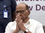 Sharad Pawar. Sharad Pawar.