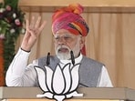 Prime Minister Narendra Modi. Prime Minister Narendra Modi.