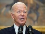 Israel-Palestine Latest: US president Joe Biden speaks. Israel-Palestine Latest: US president Joe Biden speaks.