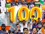 India won medals in wrestling, archery (recurve), hockey, sepaktakraw and bridge. (File) India won medals in wrestling, archery (recurve), hockey, sepaktakraw and bridge. (File)