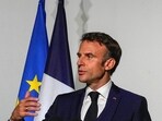 France"s President Emmanuel Macron France"s President Emmanuel Macron