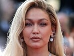 Gigi Hadid was seen with Bradley Cooper earlier this week.