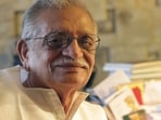 Being a poet, Gulzar saheb gives voice to his critique or his disapproval through poetry, which is full of understated tanz, sarcasm and irony.