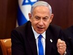 Israel-Palestine latest: Israeli prime minister Benjamin Netanyahu.