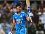 TOPSHOT-CRICKET-IND-AUS-ODI-1