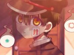 Highly anticipated horror anime After-School Hanako-kun episode 1 premieres on October 13, 2023.(TBS Animation)