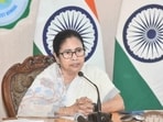 West Bengal Chief Minister Mamata Banerjee