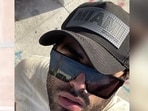 Controversy erupts as Zherka criticizes Sara Saffari's interactions with influencers on Twitter.(sarasaffari/Instagram,zherka.official/Instagram) Controversy erupts as Zherka criticizes Sara Saffari's interactions with influencers on Twitter.(sarasaffari/Instagram,zherka.official/Instagram)