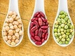 "Antinutrients are natural or synthetic compounds that interfere with the absorption of nutrients and even have potential health impacts. From phytates to oxalates, these sneaky compounds can impact nutrient absorption," says Nutritionist Lovneet Batra in her recent Instagram post.&nbsp;