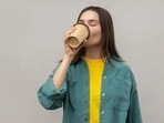 It is common for people to crave for a cup of coffee or tea now and then. However, moderating its intake especially during the later half of the day is important for a sound sleep. Nutritionist Karishma Shah on how to manage caffeine intake.