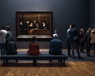 Artworks returned to holocaust victim's heirs set to be auctioned in the United States