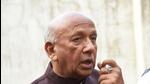 Saryu Roy, Jamshedpur (East) MLA, has written to the Jharkhand assembly Speaker regarding an alleged medicine purchase scam (Agencies/File)