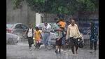 The MeT office advised the farmers and fruit growers to postpone harvesting on October 9 and 10. (HT File)