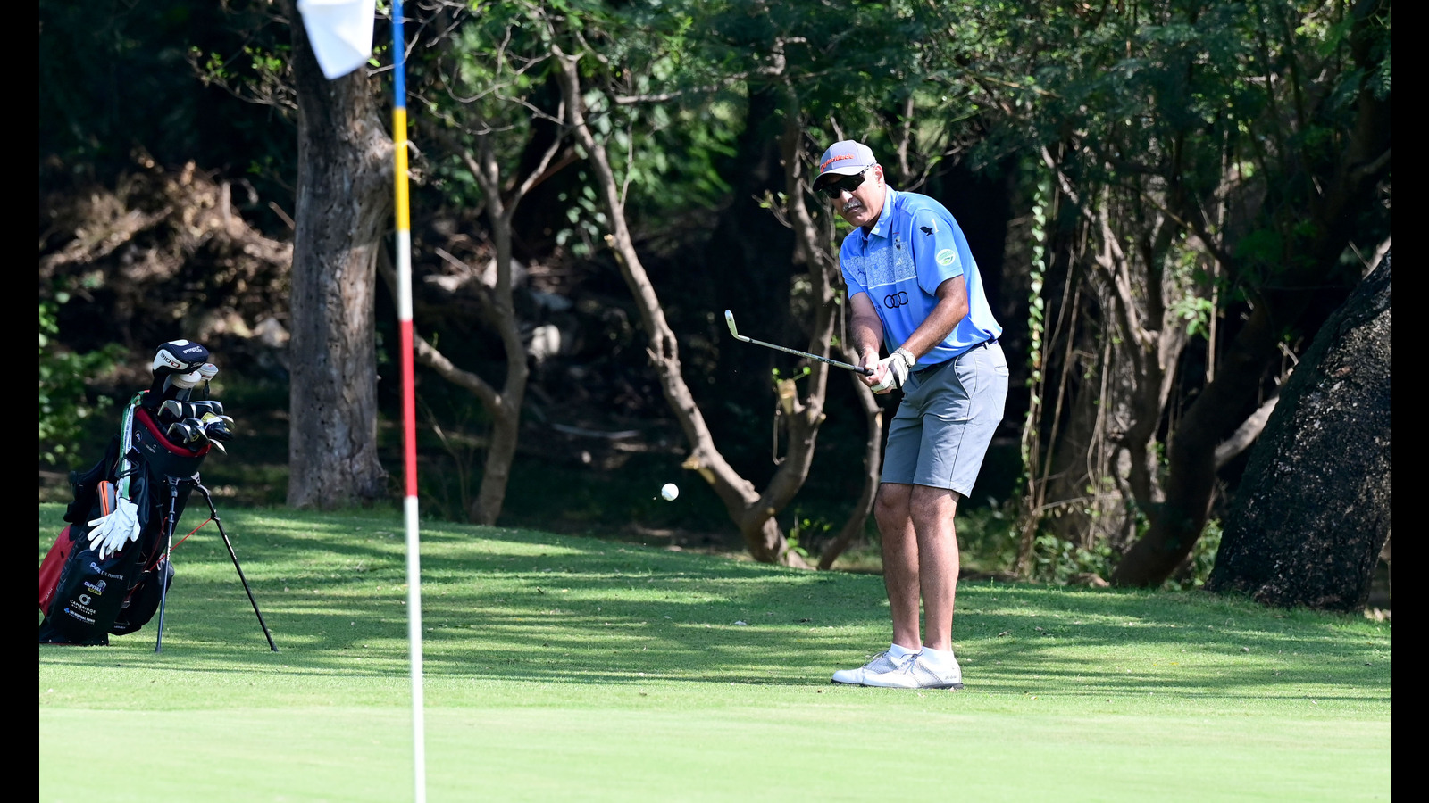 Green Gators, Soaring Eagles share points in thrilling tie - Vimarsana News