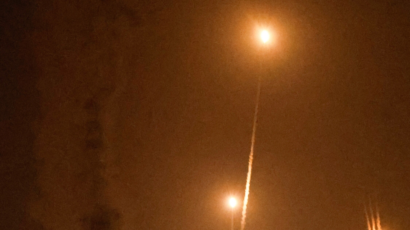 'We assume Iran was behind this': Israeli diplomat on Hamas terror attack - Vimarsana News