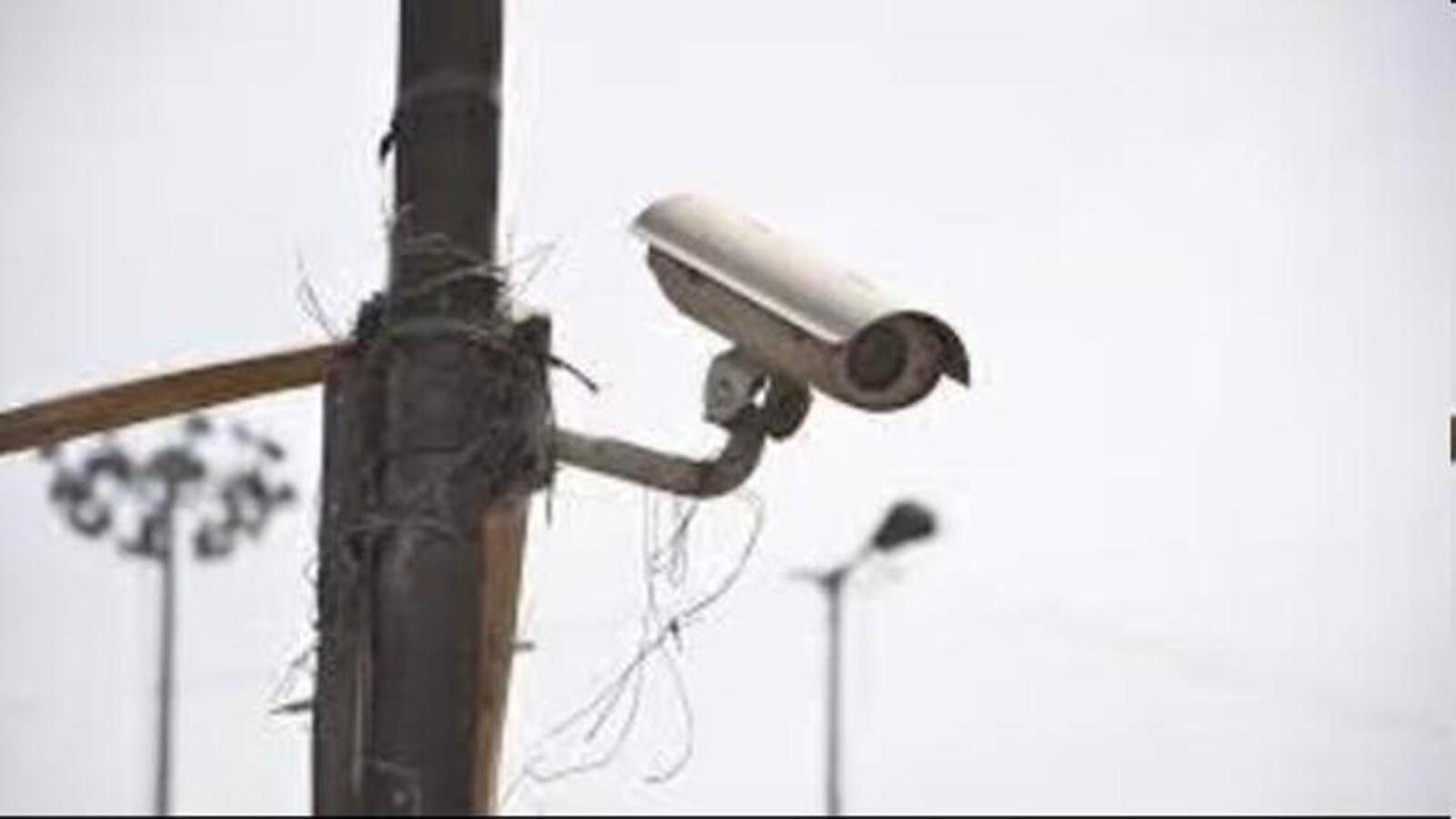Panel proposes CCTV cameras on Mohali's Airport Road - Vimarsana News