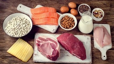 Choline: this nutrient, found in red meat and fish, is an important neurotransmitter which has a protective effect on the arteries and also helps in restoring baroreflex sensitivity. (Unsplash) Choline: this nutrient, found in red meat and fish, is an important neurotransmitter which has a protective effect on the arteries and also helps in restoring baroreflex sensitivity. (Unsplash)