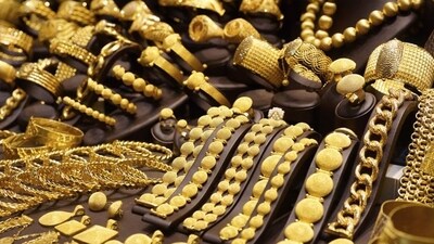 Gold and silver prices Gold and silver prices