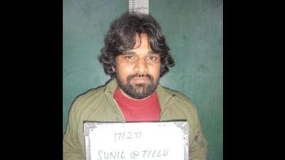 After the murder of gangster Tillu Tajpuriya inside Tihar jail on May 2, the Delhi Prisons issued a circular to remove “dangerous objects” from its wards. (HT Archive)