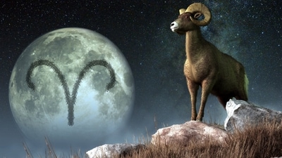 Weekly Horoscope Aries, October 8-14, 2023: Have a happy loving life along with a productive professional life this week.
