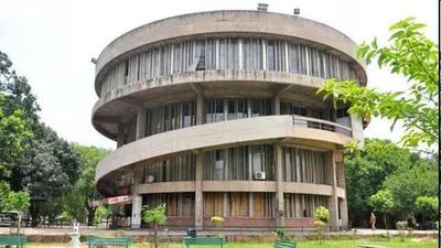 As many as 32 faculty members of PU and 66 Research have made it to the coveted list of top-2% scientists of the world (HT File) As many as 32 faculty members of PU and 66 Research have made it to the coveted list of top-2% scientists of the world (HT File)