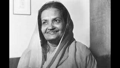 Begum Akhtar sang her signature ghazal, much to the delight of the young officer and all his staff. (Pic for representation) Begum Akhtar sang her signature ghazal, much to the delight of the young officer and all his staff. (Pic for representation)