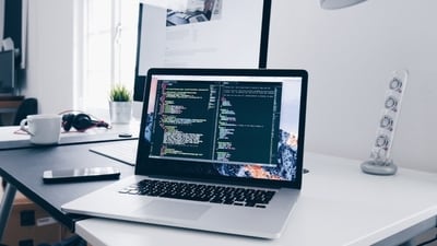 Amazon Sale: Grab exciting discounts on laptops that promise top-notch performance. (Unsplash) Amazon Sale: Grab exciting discounts on laptops that promise top-notch performance. (Unsplash)
