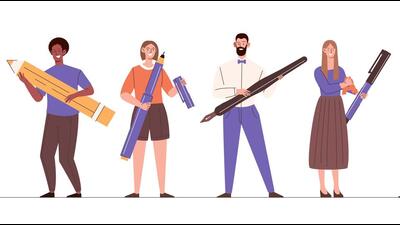 If they too are passionate about their skill, it verily becomes an art that bestows delight even when seemingly mundane. (Shutterstock) If they too are passionate about their skill, it verily becomes an art that bestows delight even when seemingly mundane. (Shutterstock)